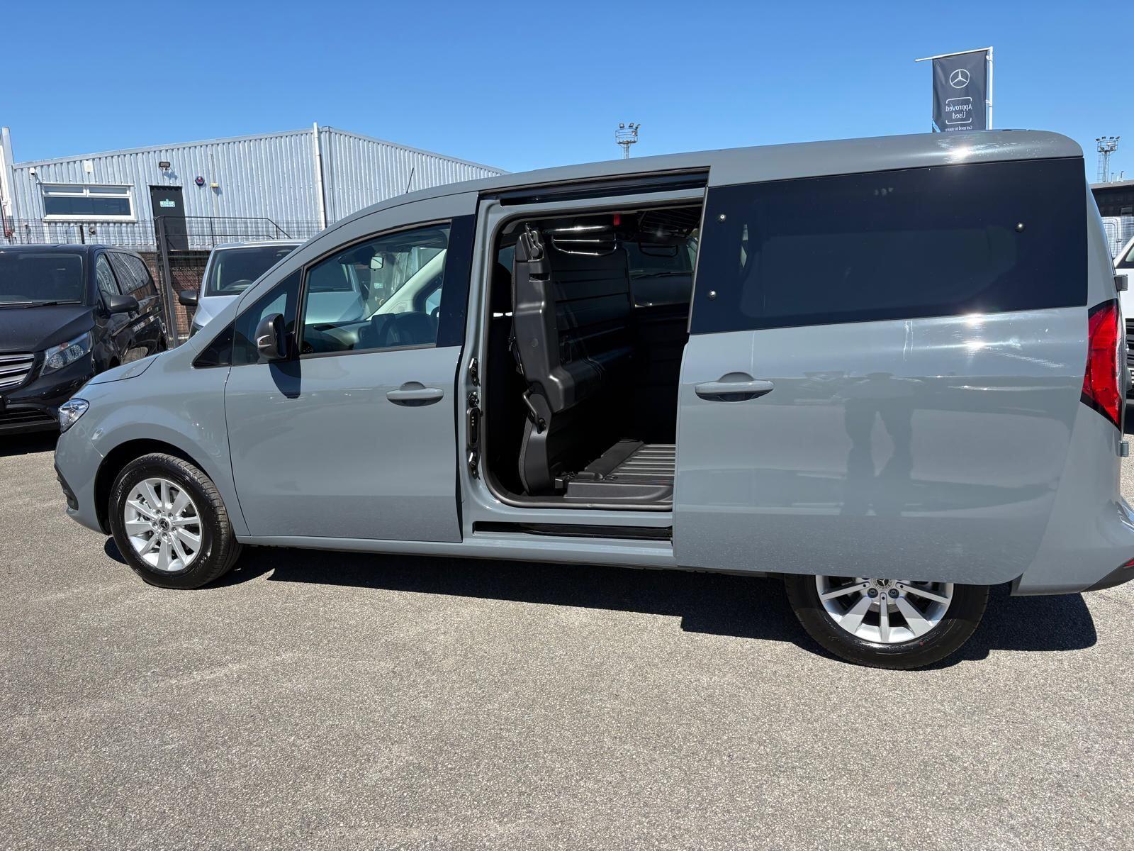 Mercedes-Benz Citan